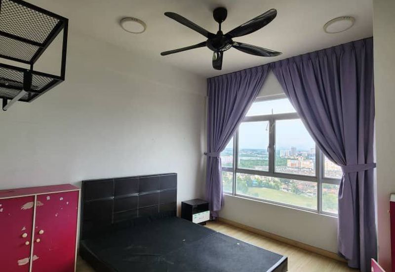 Midas Perling Apartment