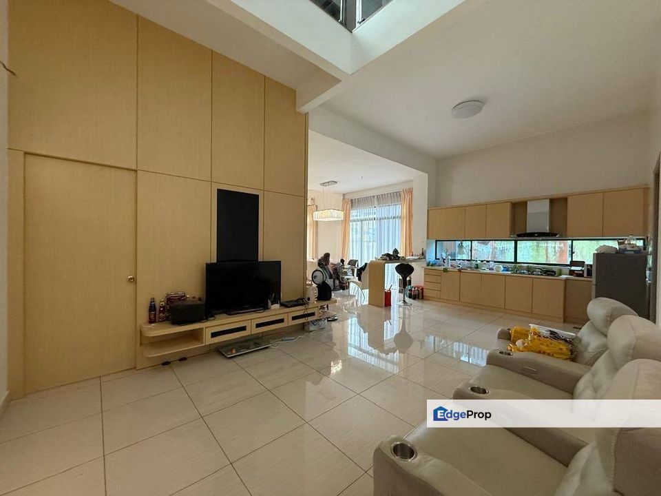 Setia Eco Garden Setia Eco Village Gelang Patah Iskandar Puteri Double Storey Semi Detached For Sale , Johor, Gelang Patah