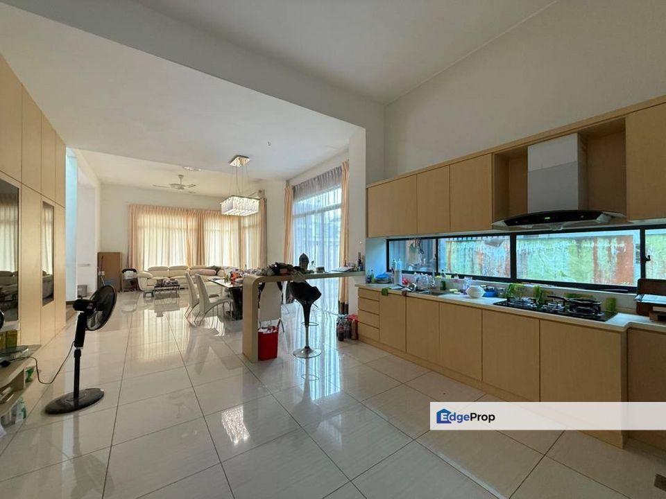 Setia Eco Garden Setia Eco Village Gelang Patah Iskandar Puteri Double Storey Semi Detached For Sale , Johor, Gelang Patah