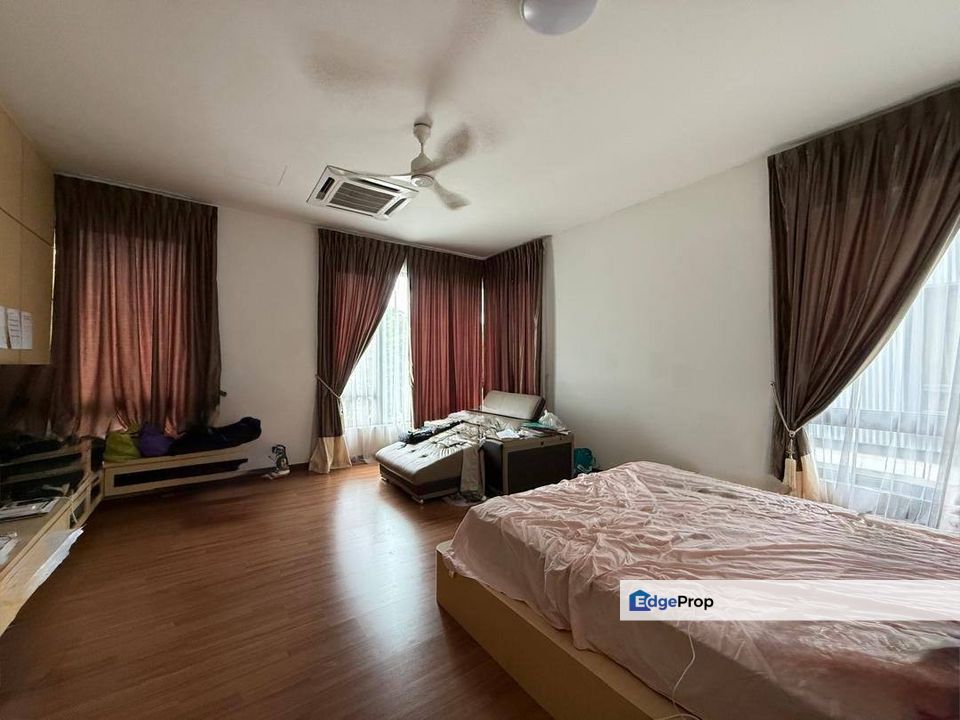 Setia Eco Garden Setia Eco Village Gelang Patah Iskandar Puteri Double Storey Semi Detached For Sale , Johor, Gelang Patah