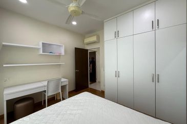 The Seed @ Sutera Utama