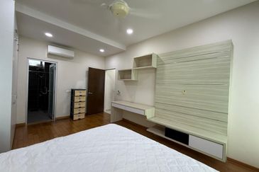 The Seed @ Sutera Utama