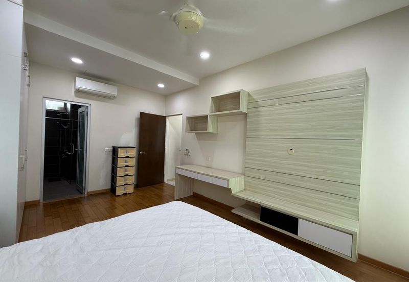 The Seed @ Sutera Utama