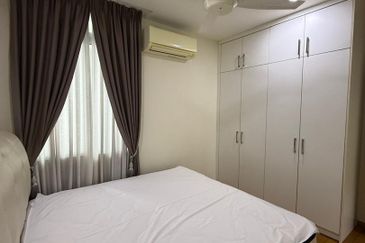 The Seed @ Sutera Utama