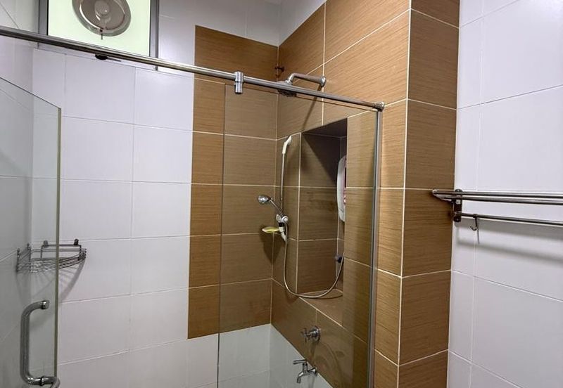 The Seed @ Sutera Utama