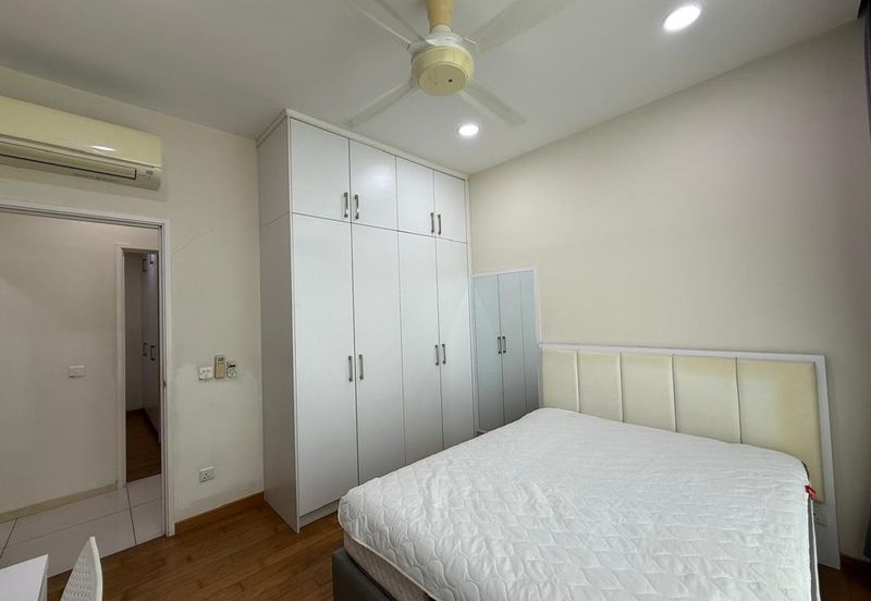 The Seed @ Sutera Utama