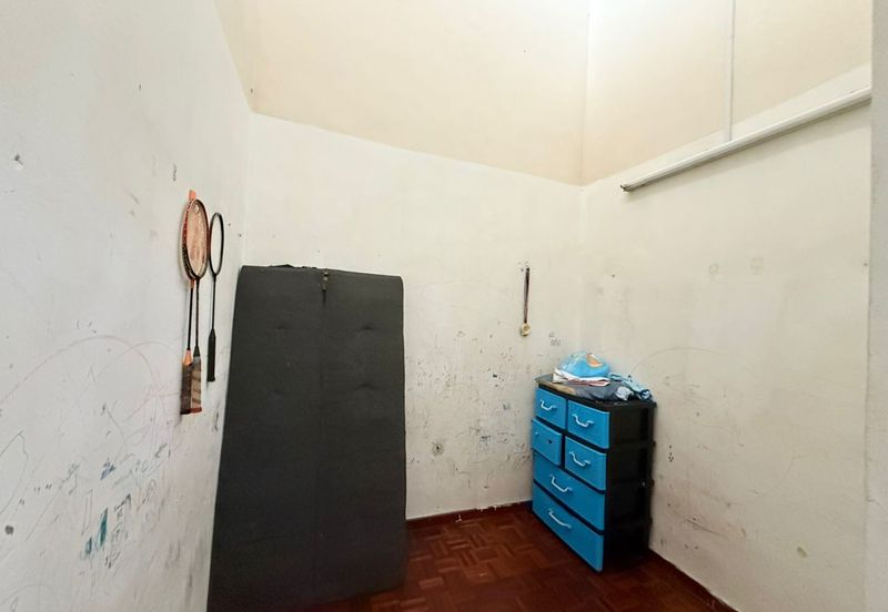 Taman Tan Sri Yaacob