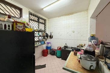 Taman Tan Sri Yaacob