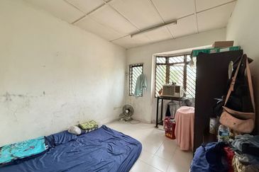 Taman Tan Sri Yaacob