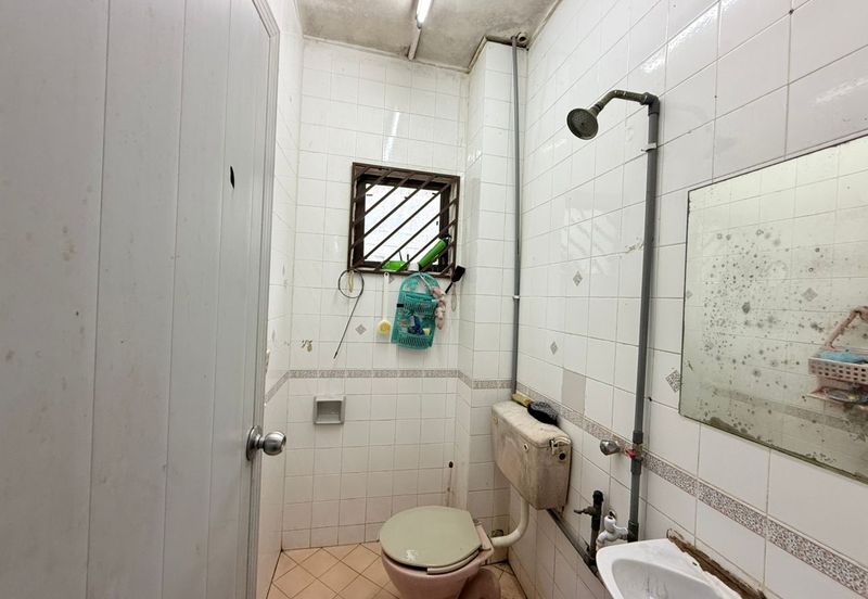 Taman Tan Sri Yaacob