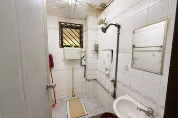 Taman Tan Sri Yaacob