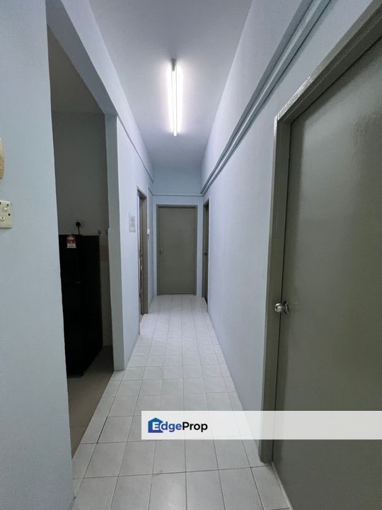 Sri Impian Aparment Larkin M Condominium Johor Bahru Bistari Impian Larkin Perdana For Sale, Johor, Johor Bahru