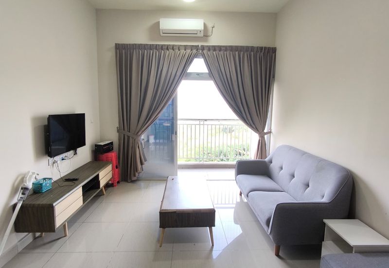 Centra Residences @ Nasa City