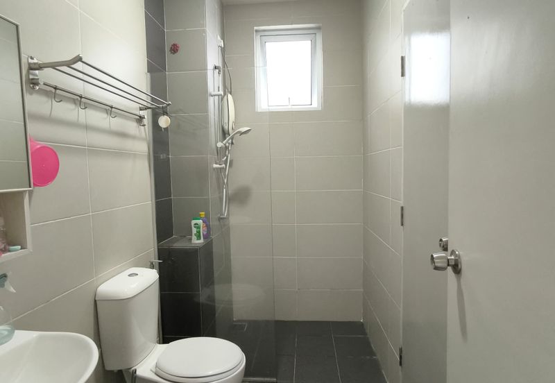 Centra Residences @ Nasa City