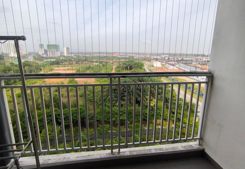 Centra Residences @ Nasa City