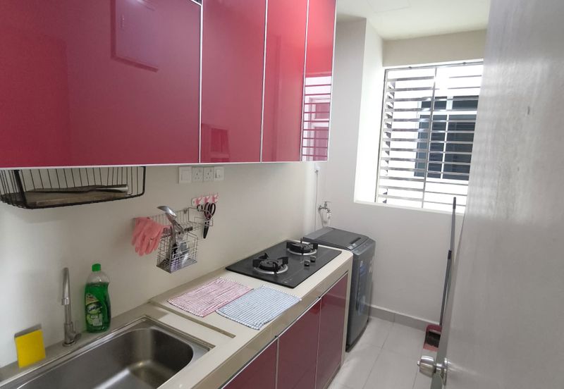 Centra Residences @ Nasa City