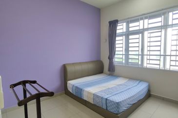 Centra Residences @ Nasa City