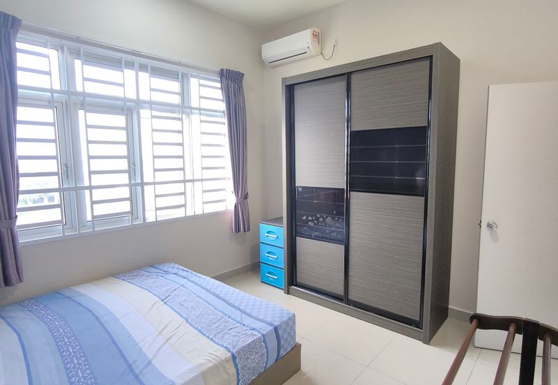 Centra Residences @ Nasa City