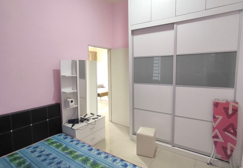 Centra Residences @ Nasa City