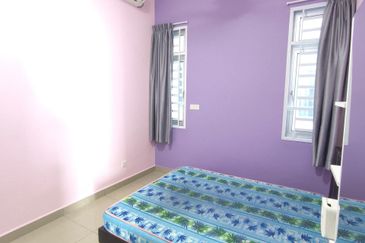 Centra Residences @ Nasa City