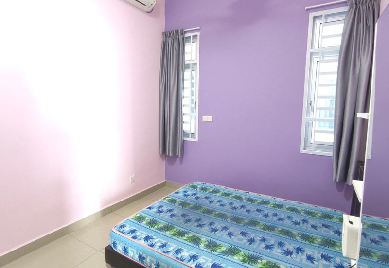 Centra Residences @ Nasa City