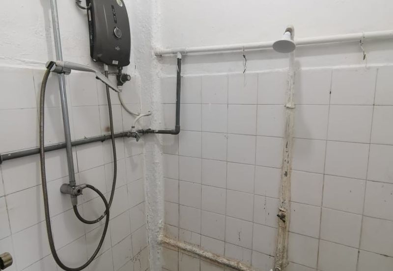 Taman Munsyi Ibrahim