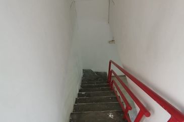 Taman Munsyi Ibrahim