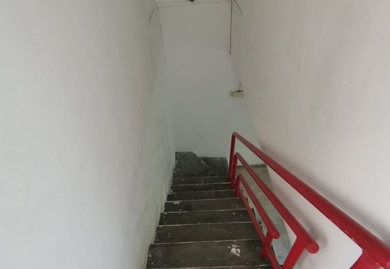 Taman Munsyi Ibrahim