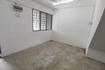 Taman Munsyi Ibrahim