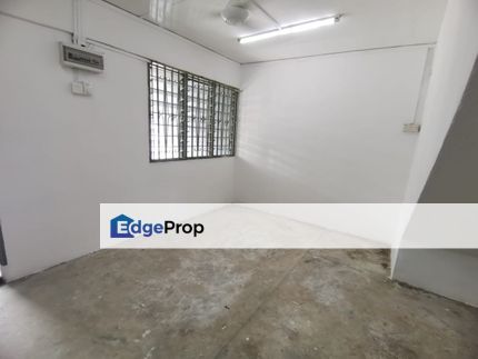 Taman Munsyi Ibrahim Jalan Dian Paradigm Mall Skudai Tampoi Double Storey Low Cost For Rent , Johor, Skudai