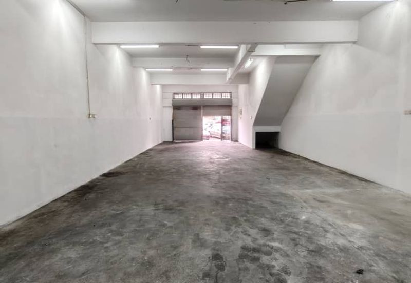 Taman Desa Cemerlang