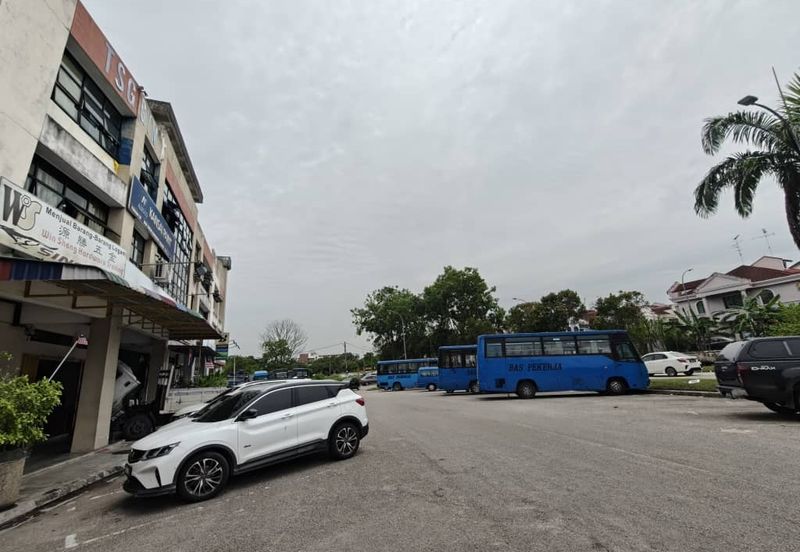 Taman Desa Cemerlang