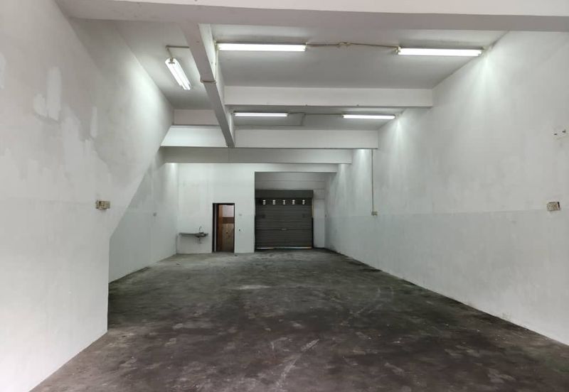 Taman Desa Cemerlang