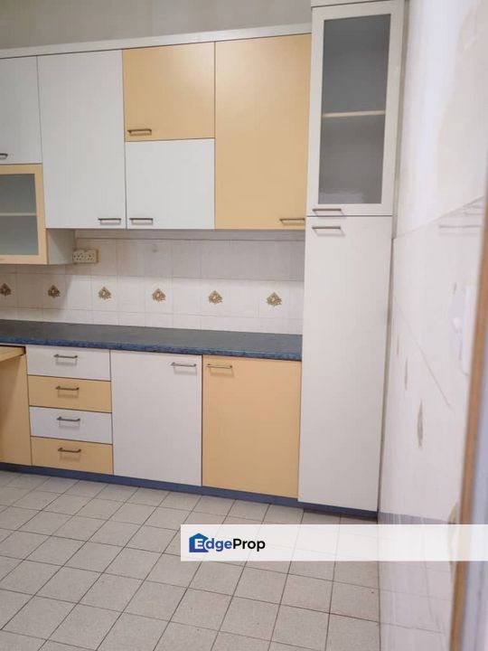 Bandar Putra Kulai IOI Jalan Enggang Double Storey Terrace House For Sale , Pahang, Kuantan