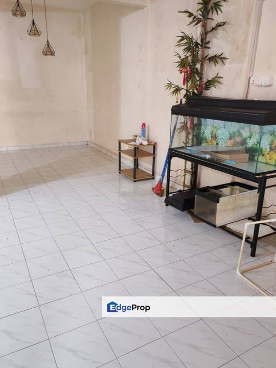 Bandar Putra Kulai IOI Jalan Enggang Double Storey Terrace House For Sale , Pahang, Kuantan