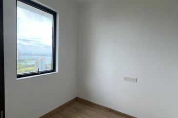 Regalia Park @ Forest City