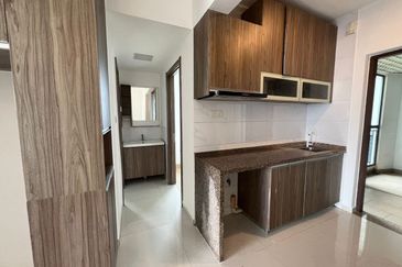 Regalia Park @ Forest City