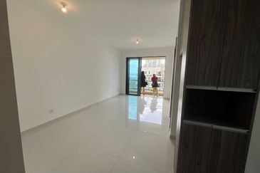 Regalia Park @ Forest City