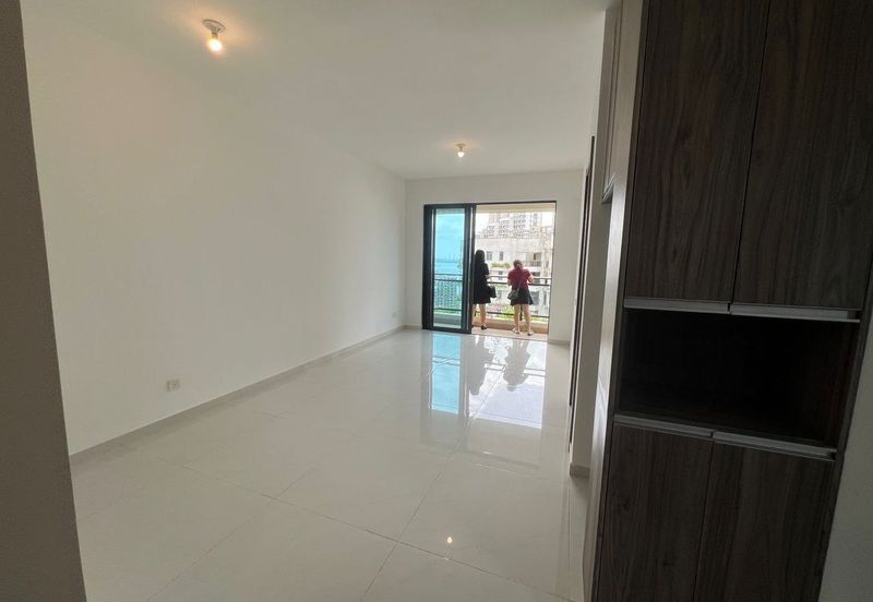 Regalia Park @ Forest City