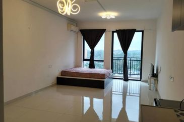 Country Garden Central Park Phase 1