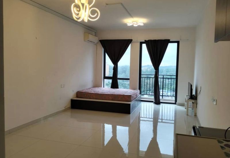 Country Garden Central Park Phase 1