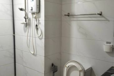 Country Garden Central Park Phase 1