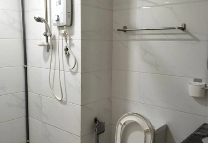 Country Garden Central Park Phase 1