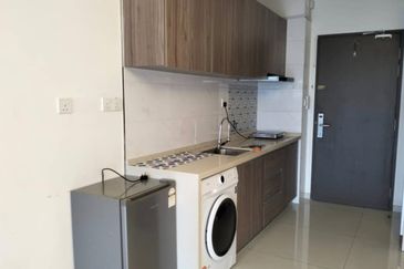 Country Garden Central Park Phase 1