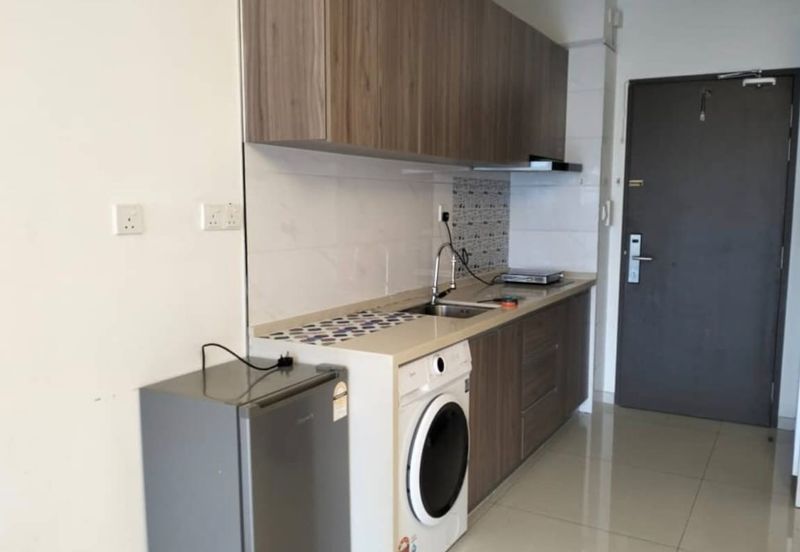 Country Garden Central Park Phase 1