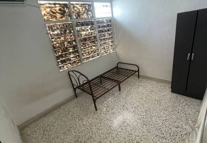 Serene Park @ Johor Bahru