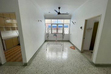 Serene Park @ Johor Bahru