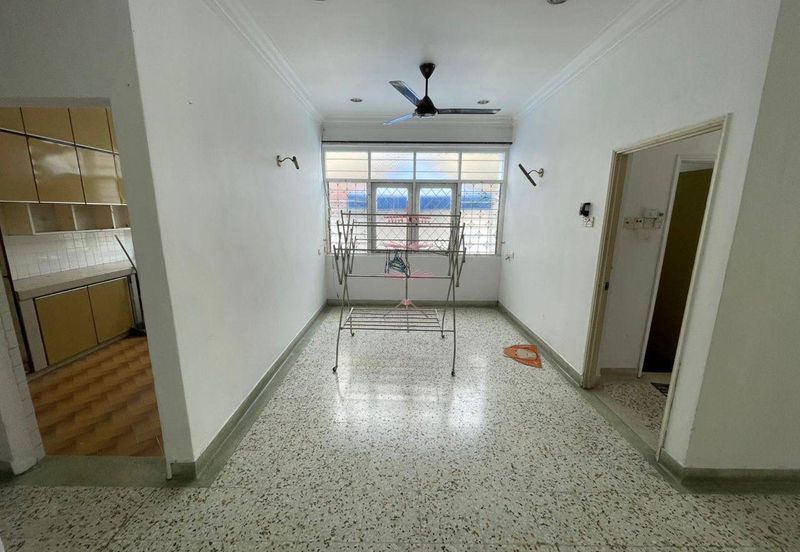 Serene Park @ Johor Bahru