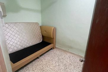 Serene Park @ Johor Bahru