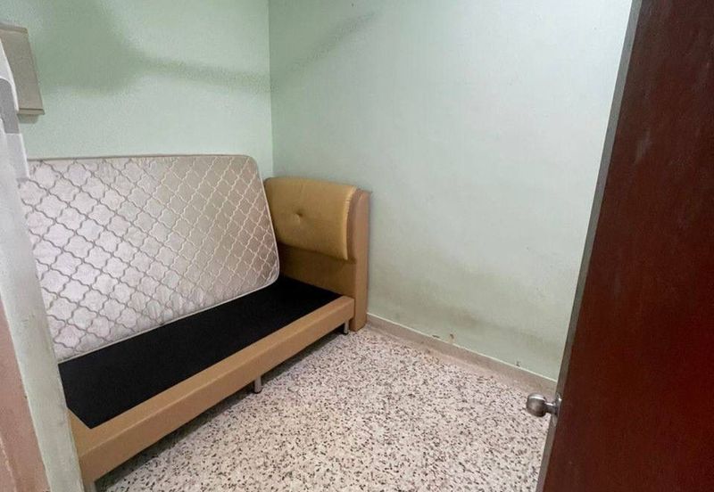 Serene Park @ Johor Bahru